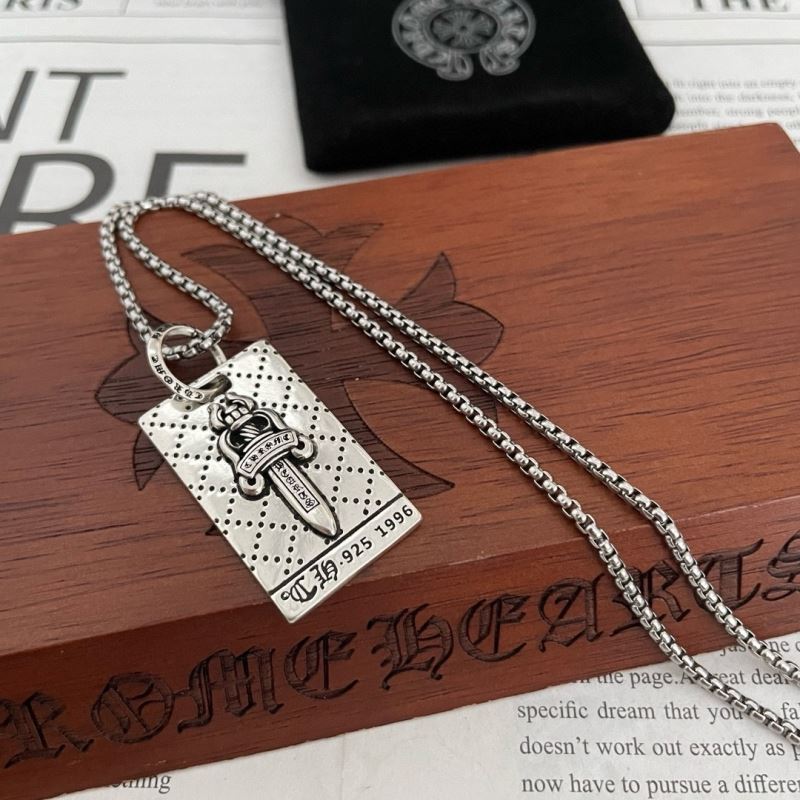 Chrome Hearts Necklaces